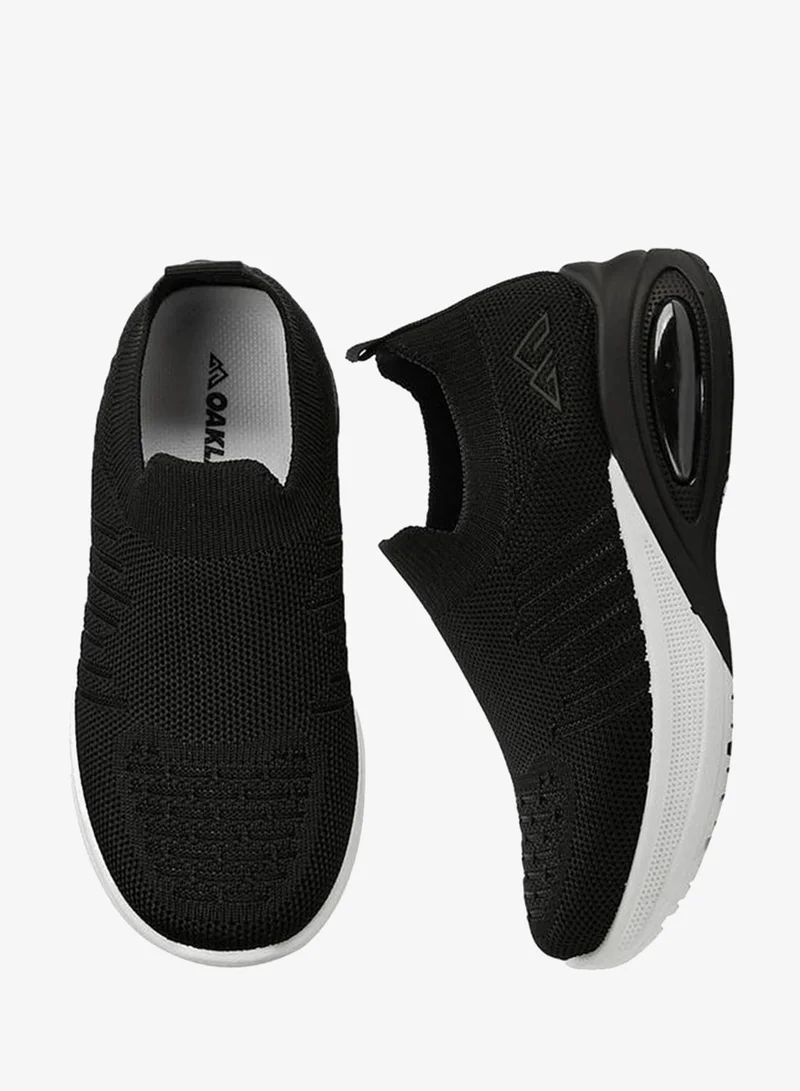 Oaklan by Shoexpress Boys Slip-On Sports Shoes